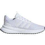 Adidas X_PLR PATH Ženske tenisice za slobodno vrijeme, bijela, veličina 40 | shoptok.hr