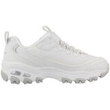 Skechers Modne superge 304154ls Bela Cene