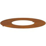 vidaXL Planter od Corten čelika Corten čelik Velika Ukrasni umetci Cijene