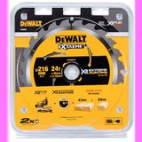 Dewalt DT99568 list za kružnu testeru, 216mm, 24 zuba cene