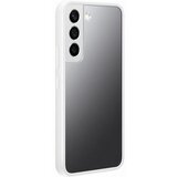 Samsung Ovitek okvirja za Galaxy S22, bel | Shoptok.si