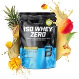 Biotechusa iso whey zero - premium proteinski prašak sa 25g proteina po serviranju - ananas, mango 25g | ePonuda.com