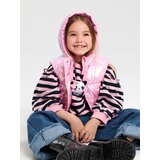 Sinsay Prsluk s kapuljačom | shoptok.hr