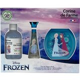 Corine De Farme Gift Set Frozen darilni set za otroke Cene
