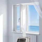 tesnilo za okno za prenosno klimatsko napravo - 400 cm