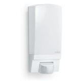 Steinel Zunanja senzorska svetilka L 1 (60 W, 11 x 25,5 x 11 cm, bela, IP44) | Shoptok.si