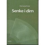 Habit013 Nemanja Rotar
 - Senke i dim | ePonuda.com