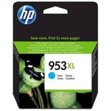 HP Tinta cyan 953XL Cijene