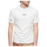 Superdry Majice s kratkimi rokavi T-shirt Sport Tech Logo Bela | Shoptok.si