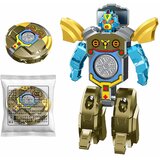  Transformabilni fidget spinner robot – senzorna igračka Cene