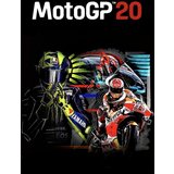 Steam MotoGP 20 Key GLOBAL Steam MotoGP 20 Key GLOBAL Slike