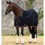 Horseware Ireland Pregrinjalo Rambo Airmax Cooler, Navy/Thunderstorm Grey & Silver, 145 cm - 1 k. | Shoptok.si