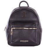 ERMANNO SCERVINO 12401856 Crna | shoptok.hr
