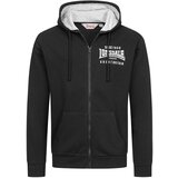 Lonsdale Men's hooded zipsweat jacket regular fit Cijene