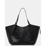 Coach Ročna torba CAM00 Črna Cene