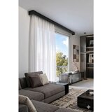 Homeware VODILO ZA ZAVESE 250 cm črna | Shoptok.si