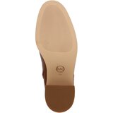 Michael Kors Gležnarji 'REGAN' karamel / zlata | Shoptok.si