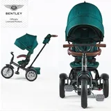 trike tricikl 6u1 spruce green