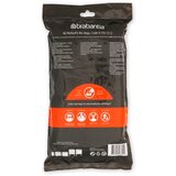 Brabantia Vrečke za smeti 40 ks 12 l PerfectFit X – | Shoptok.si