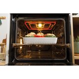 Gorenje BPSA6747A08X STEAM 738600 vgradna pečica | Shoptok.si