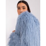 Wool Fashion Italia Jacket-AT-KR-2359.96P-Grey-Blue | shoptok.hr