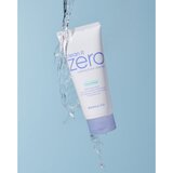 BANILA_CO clean it zero calming kremasta čistilna pena za pomiritev in okrepitev občutljive kože 150 ml | Shoptok.si