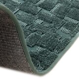 Asiatic Carpets Plavozeleni tepih 200x290 cm – | shoptok.hr