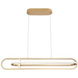 Elstead Lighting VISEČA LED-SVETILKA Eurofase 2900 lm 3000 K 220-240 V | Shoptok.si