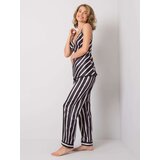 XSAPIENZA Set-BR-KMPL-8544-black-white | Shoptok.si
