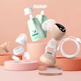 Neno PRIMO Wireless Električna izdajalica | Eponuda.com