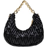Love Moschino Ročna torba JC4014PP1NLH0000 Črna Cene