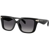 Michael Kors Santo Domingo MK2275BU 3005T3 Polarized ONE SIZE (54) Črna/Siva Cene