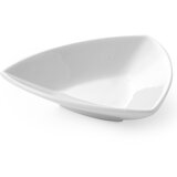 Hendi Triangolo TAPAS MINI porcelanasta skleda za prigrizke, set 6 kos. - 784396, (21565007) Cene