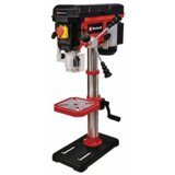 Einhell TC-BD 630/1 vrtalni stroj na stojalu 630 W Celotna višina 850 mm 240 V, (21359429) Cene