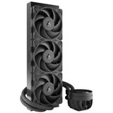 Arctic CPU vodeno hlađenje Freezer III Pro 360 Black | Eponuda.com