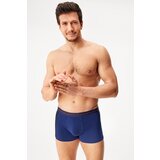 Enrico Coveri 3PACK Bokserice Cobal | shoptok.hr