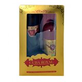 Cuba Royal toaletna voda za moške Cene