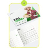 Agro tkanina protiv korova 90 gsm 1,1 x 100 m | shoptok.hr