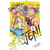 Harper Collins Publishers Ltd Akinari Asakura - Show-ha Shoten!, Vol. 3 | Eponuda.com