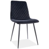 Molarem Home Stolica Irys BRAŠ.-crna | shoptok.hr