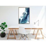  Poster - Acrylic Pouring I 30x45 | shoptok.hr