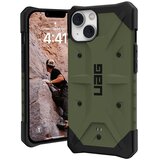 Uag Maska Pathfinder za iPhone 15 Plus crna | Eponuda.com