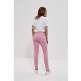 Marisse Plain Trousers L-Sp-3706 D.Rose | ePonuda.com