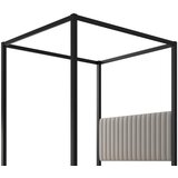 Bessagi Home Oblazinjena Postelja Mona | Shoptok.si