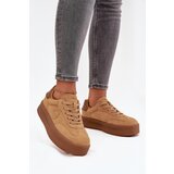 Big Star Women's Sneakers on Platform Panterka Big Star Cijene