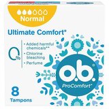 o.b. ob tamponi procomfort normal