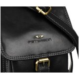 Peterson PTNTB012COMBLACK55014 Crna | shoptok.hr