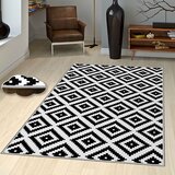 Conceptum Hypnose Eexfab842 multicolor carpet (80 x 120) Cene