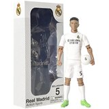 Flair Toys Nogometna akcijska figura, 20 cm – Real Madrid, Bellingham v dresu s številko 5 Cene