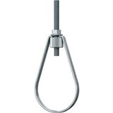 Obujmica SPRINKLER DN25 1 33,7MM S REG.MAT.M10 14300025 | Eponuda.ba